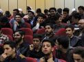 گزارش تصویری دانش آموزان/ روزدوم جشنواره از دبیرستان تا دانشگاه صنعتی شاهرود